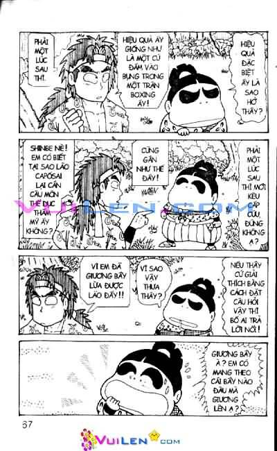 ninja loạn thị chapter 39 68