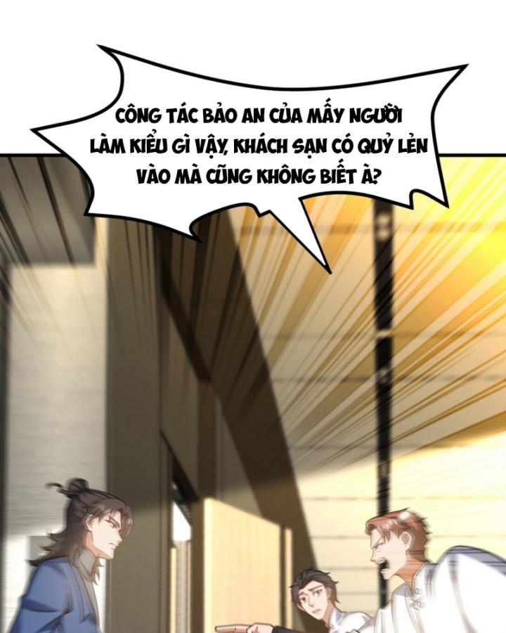 Long Vương Điện Chapter 300 - Trang 54