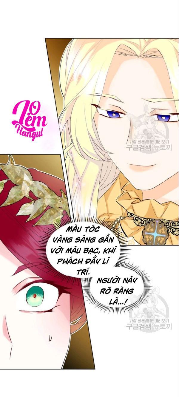 kẻ tạo ra ác nữ chapter 18 22