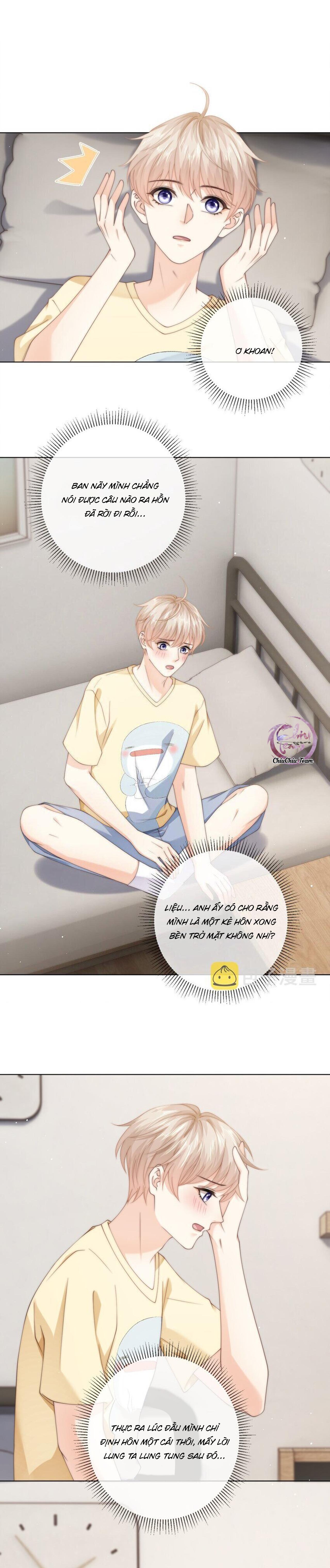 đảo thanh mai chapter 52 10