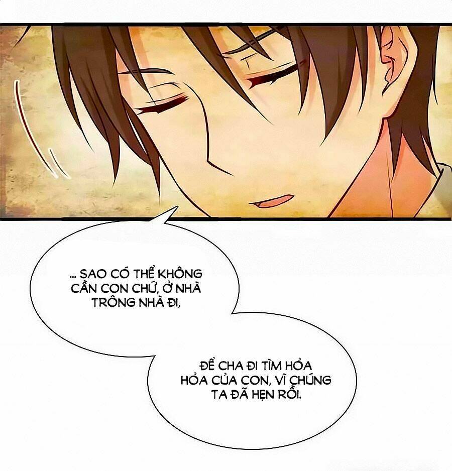chỉ nhiễm thành hôn chapter 186 8