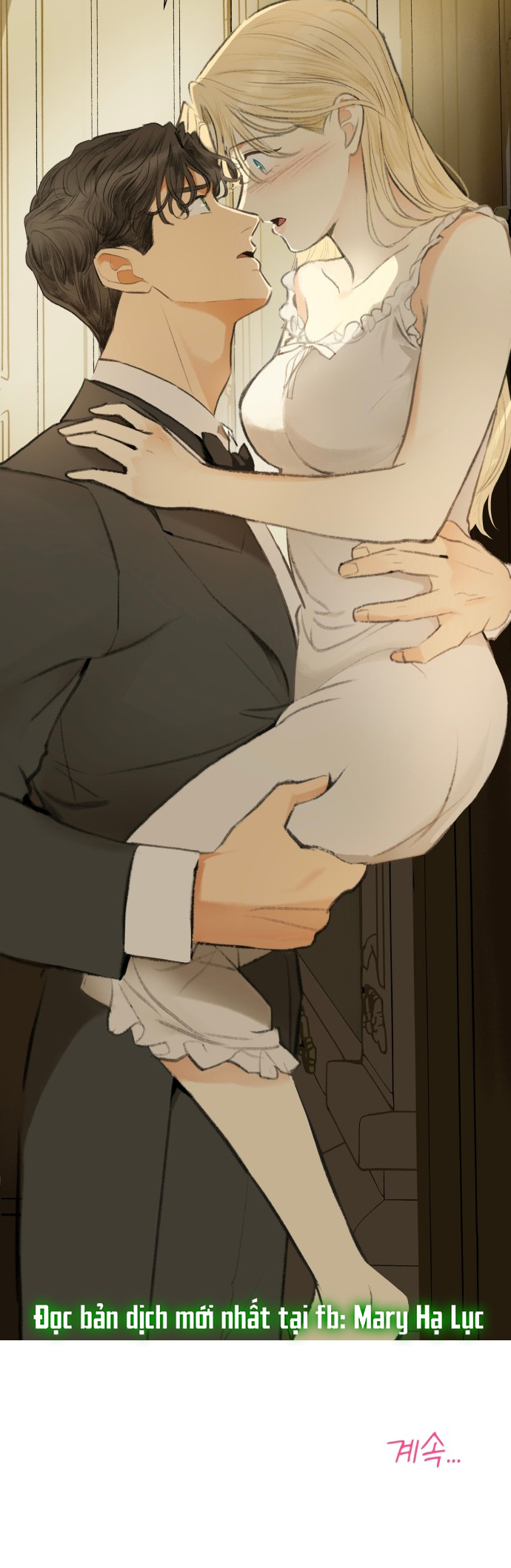 [18+] sự thuần khiết dành cho em chapter 4.2 29