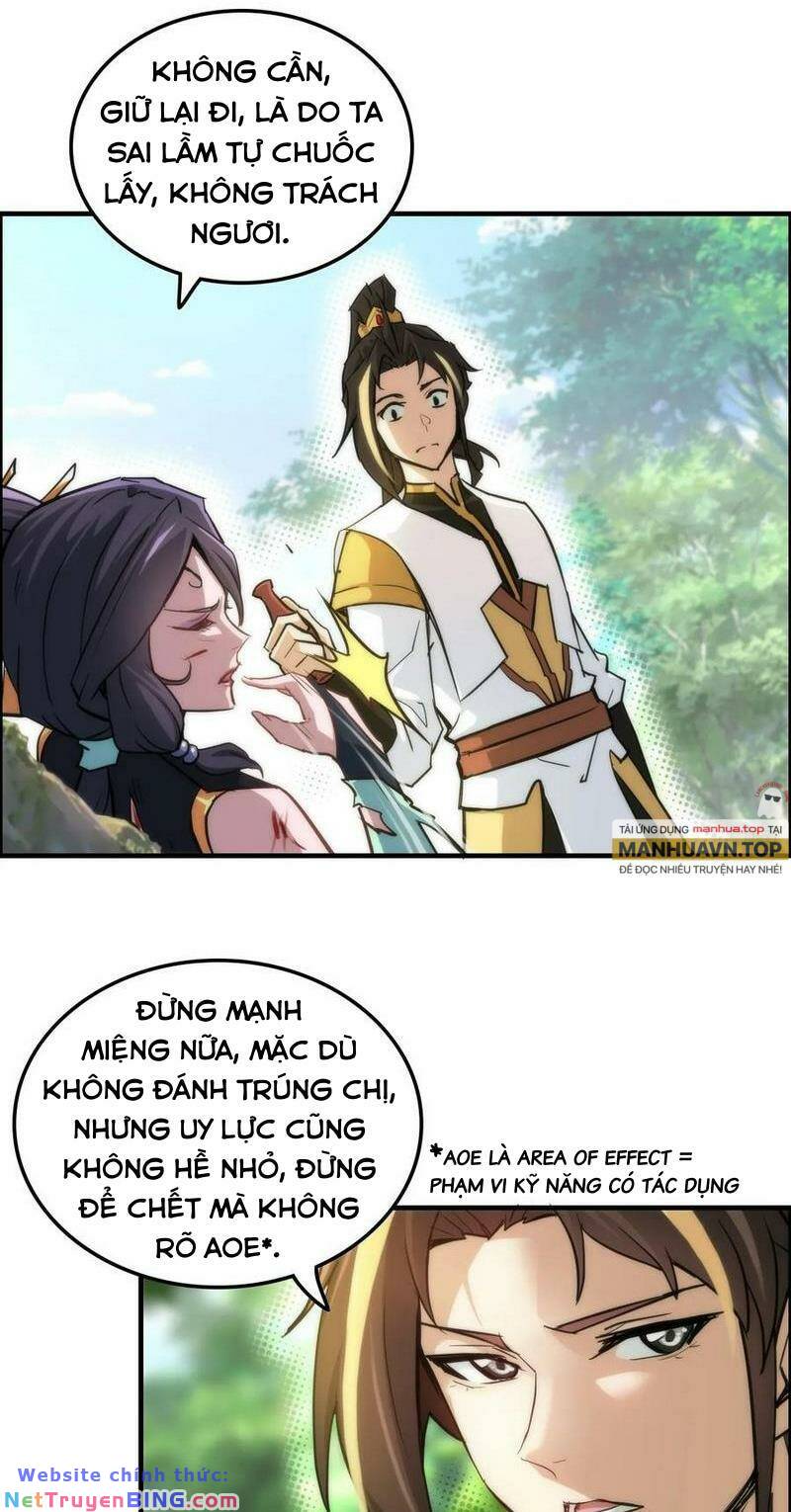 tu tiên chính là như vậy chapter 42 9