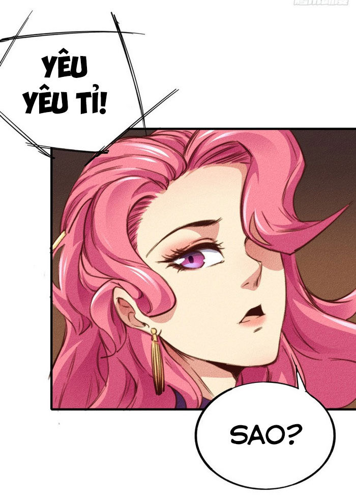 ta thành thần một mình chapter 2 84