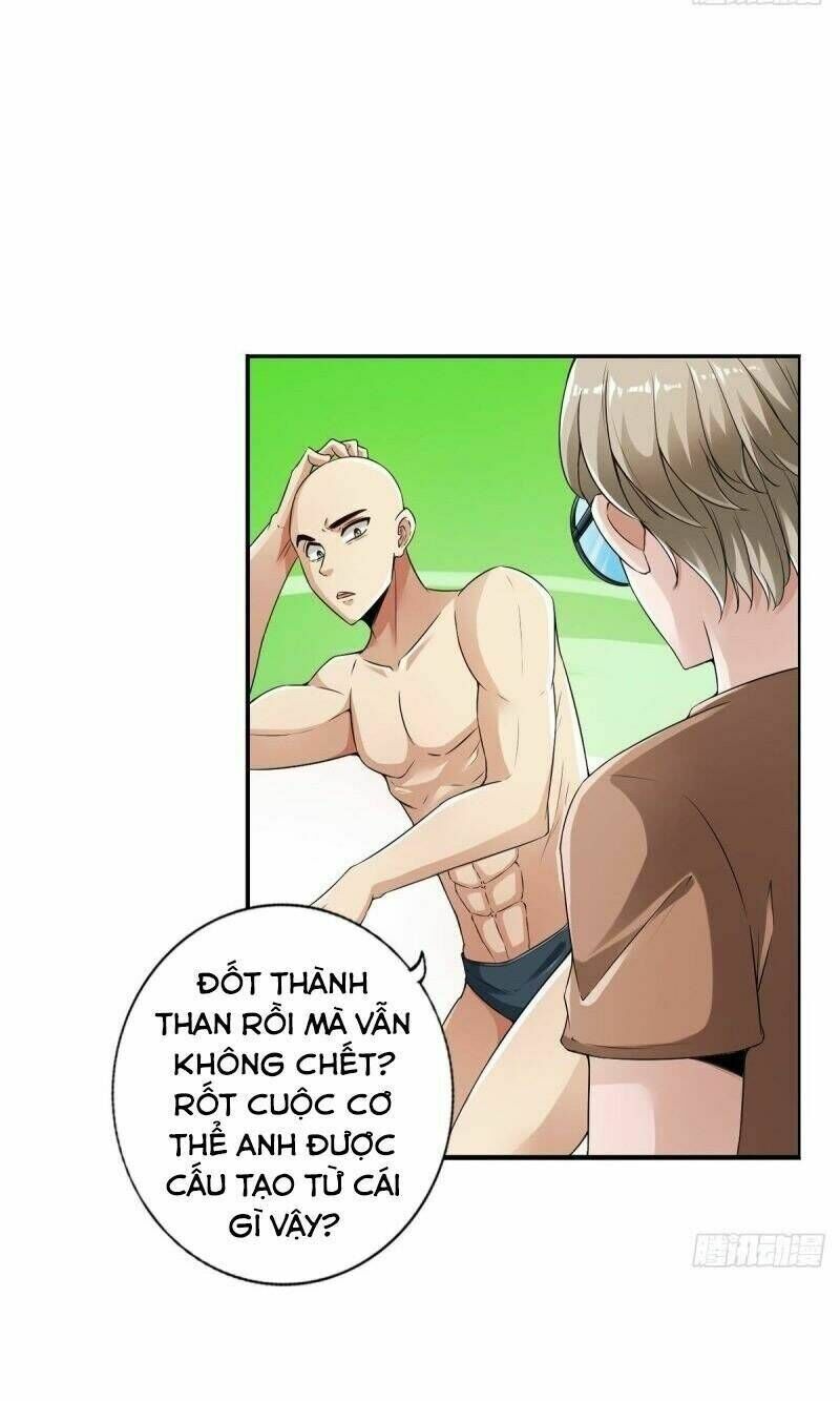 nhân vật phản diện đi tìm đường chết chapter 68 14