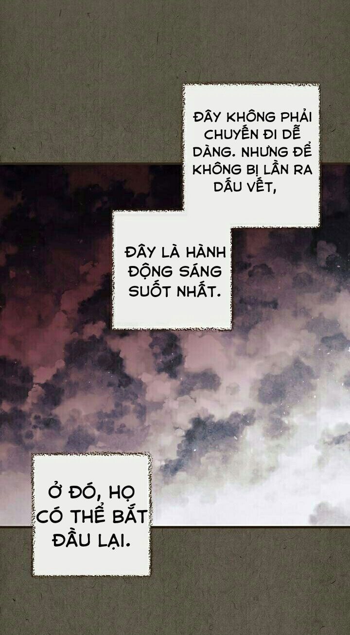 hoàng phi bóng tối - shadow queen chapter 9 42