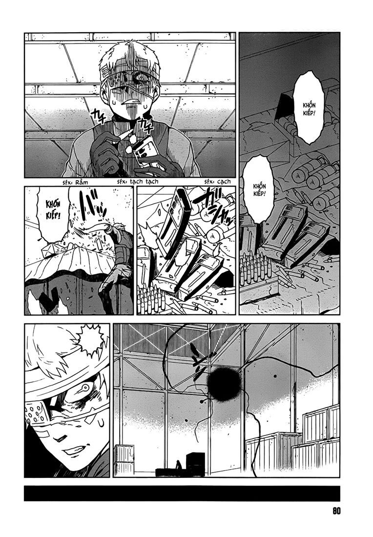 toaru kagaku no accelerator chapter 2 24