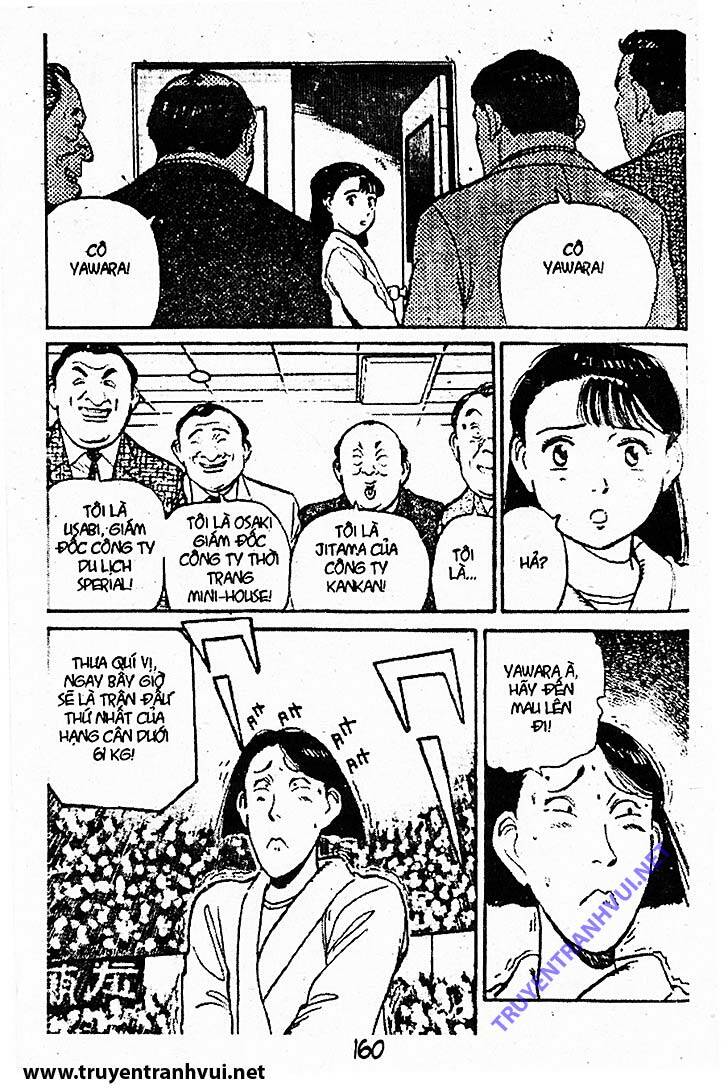 yawara chapter 149 18