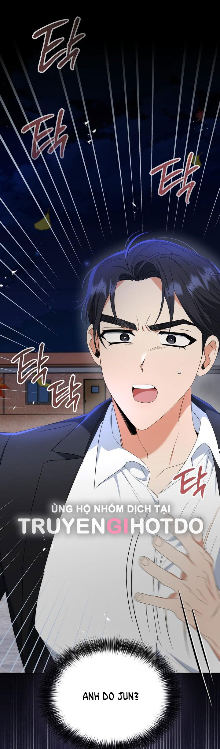 Hợp Đồng Tình Yêu Có Thời Hạn chapter 27.2 - Trang 19