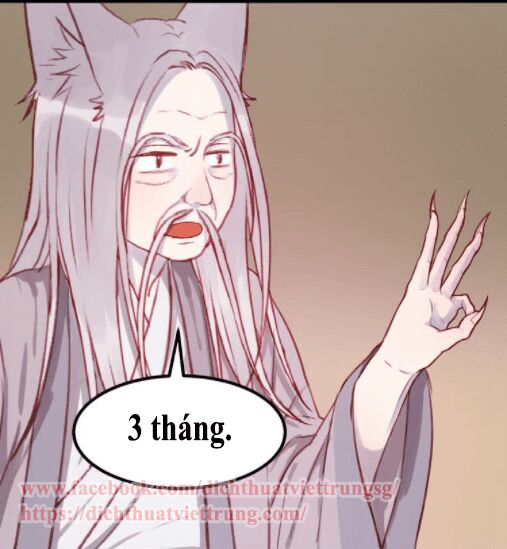 lượm được một tiểu hồ ly phần 1 chapter 71 30