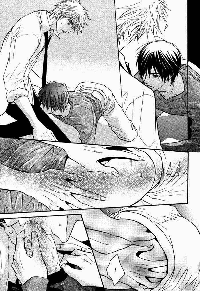 fine play chapter 1 27