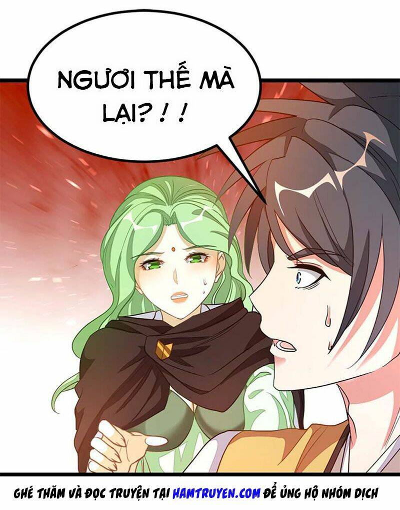 cửu dương thần vương chapter 205 1