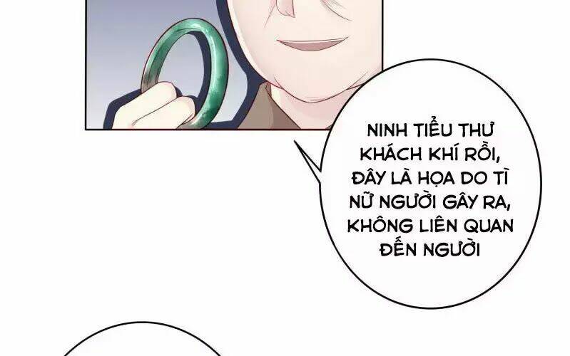 trọng sinh đế phi: quyền khuynh thiên hạ chapter 2 10