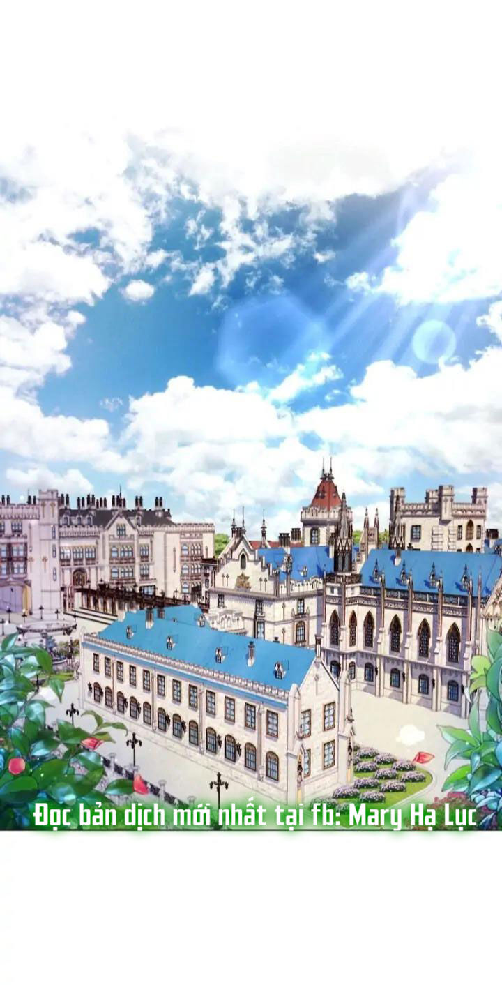 từ tiểu thư thành hoàng hậu - lady to queen chapter 55.1 1