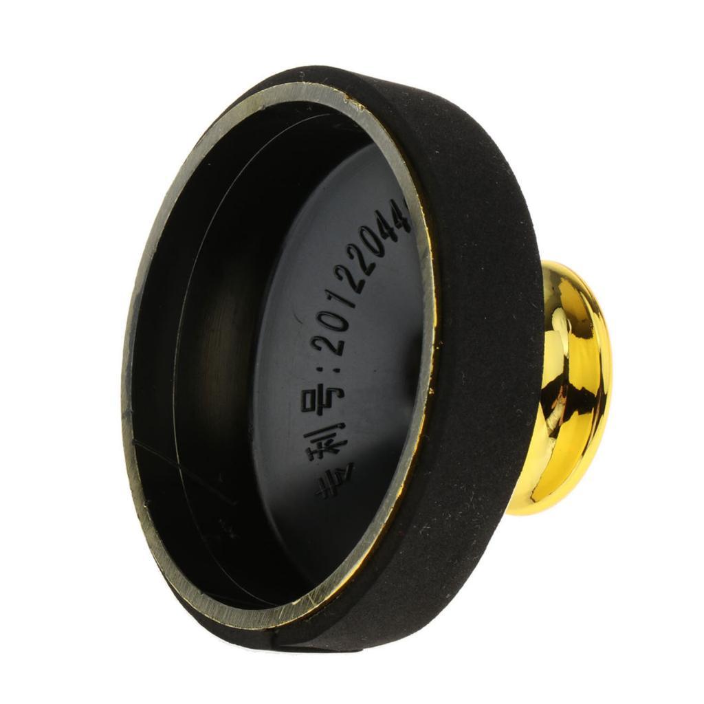 Nhẹ Tắt Tiếng Ống Hãm Thanh Alto Saxophone Dụng Cụ Luyện Tập Nhạc Cụ Accs