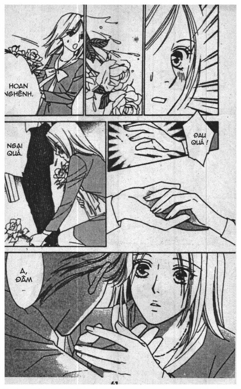 chiyou yo hana yo chapter 3 39