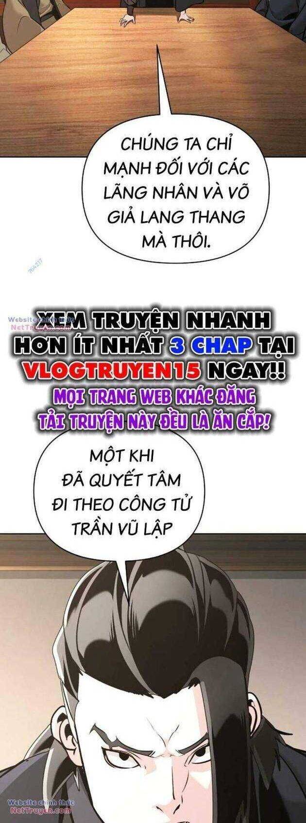 Tiểu Tử Đáng Ngờ Lại Là Cao Thủ chapter 39 62