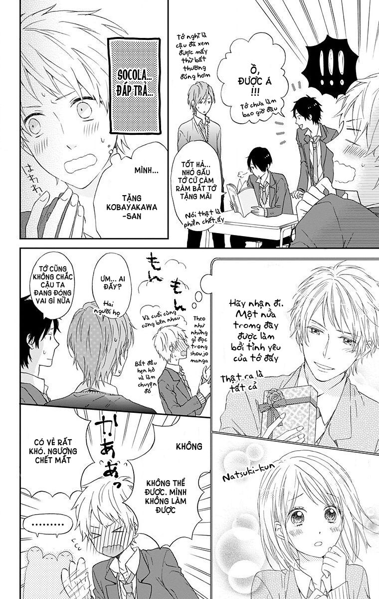 ngày cầu vồng chapter 2 11