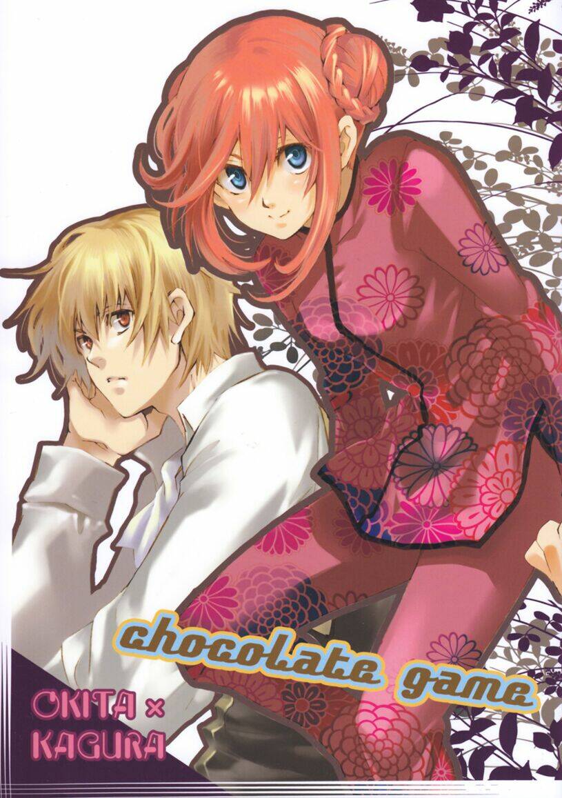 chuyện vào một ngày valentine chapter 1 3