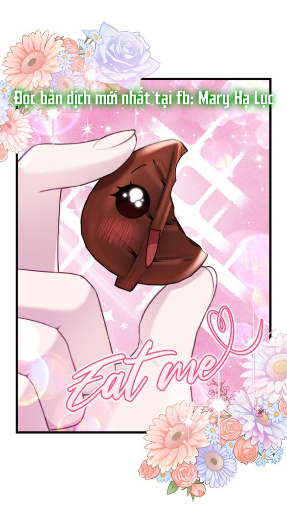 Tôi Sẽ Biến Anh Ta Từ Một Con Chó Điên Thành Một Chàng Quý Tộc chapter 27.1 6