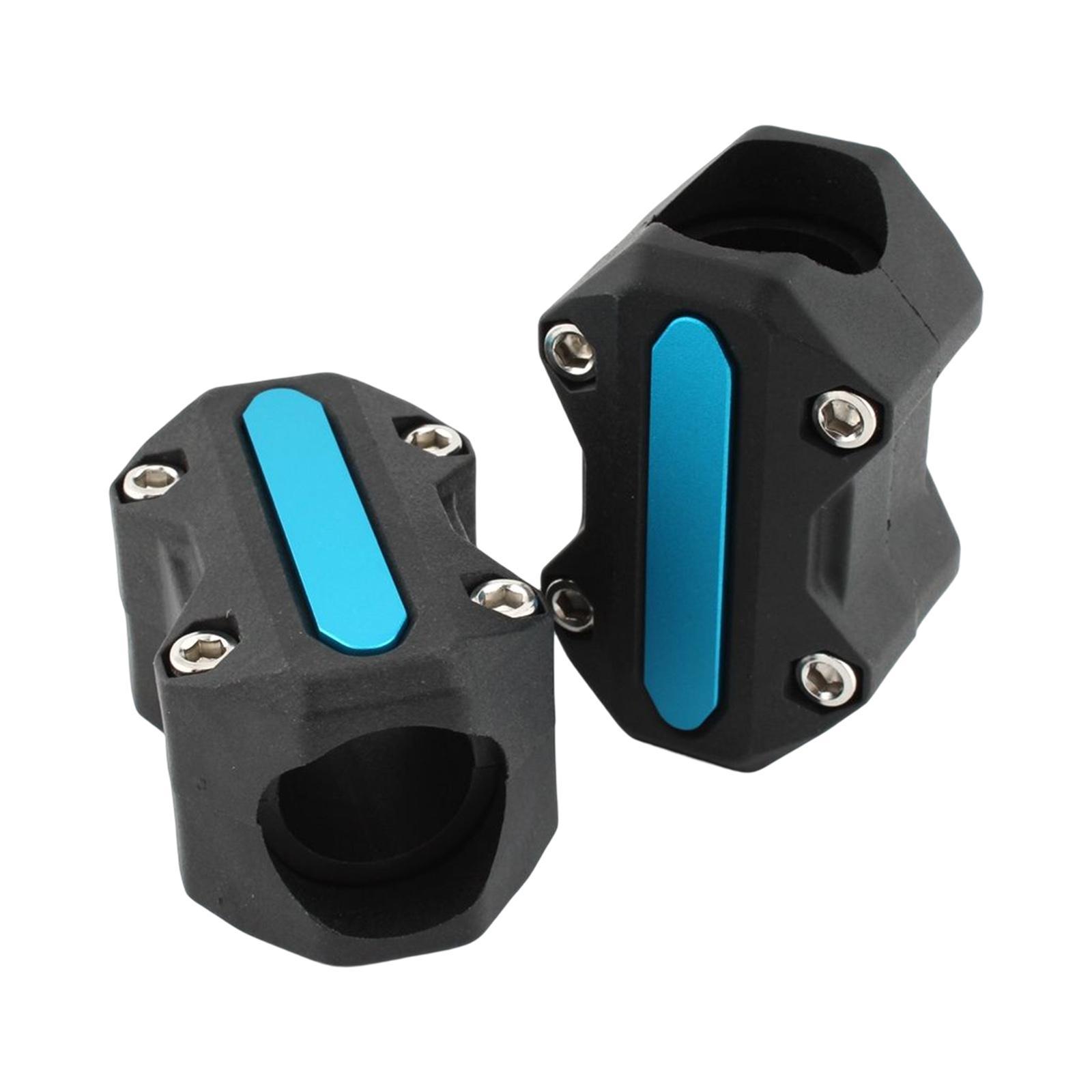 Engine Guard , Decorative Protector for Motorcycle Diameter 22mm 25mm 28mm