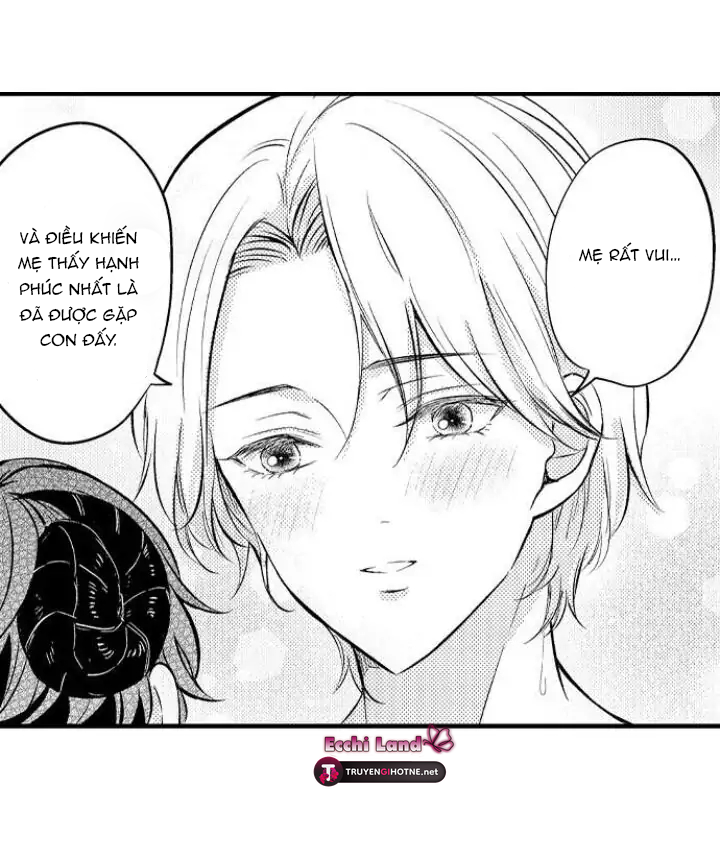 Incubus Tama chapter 2.1 - Trang 8