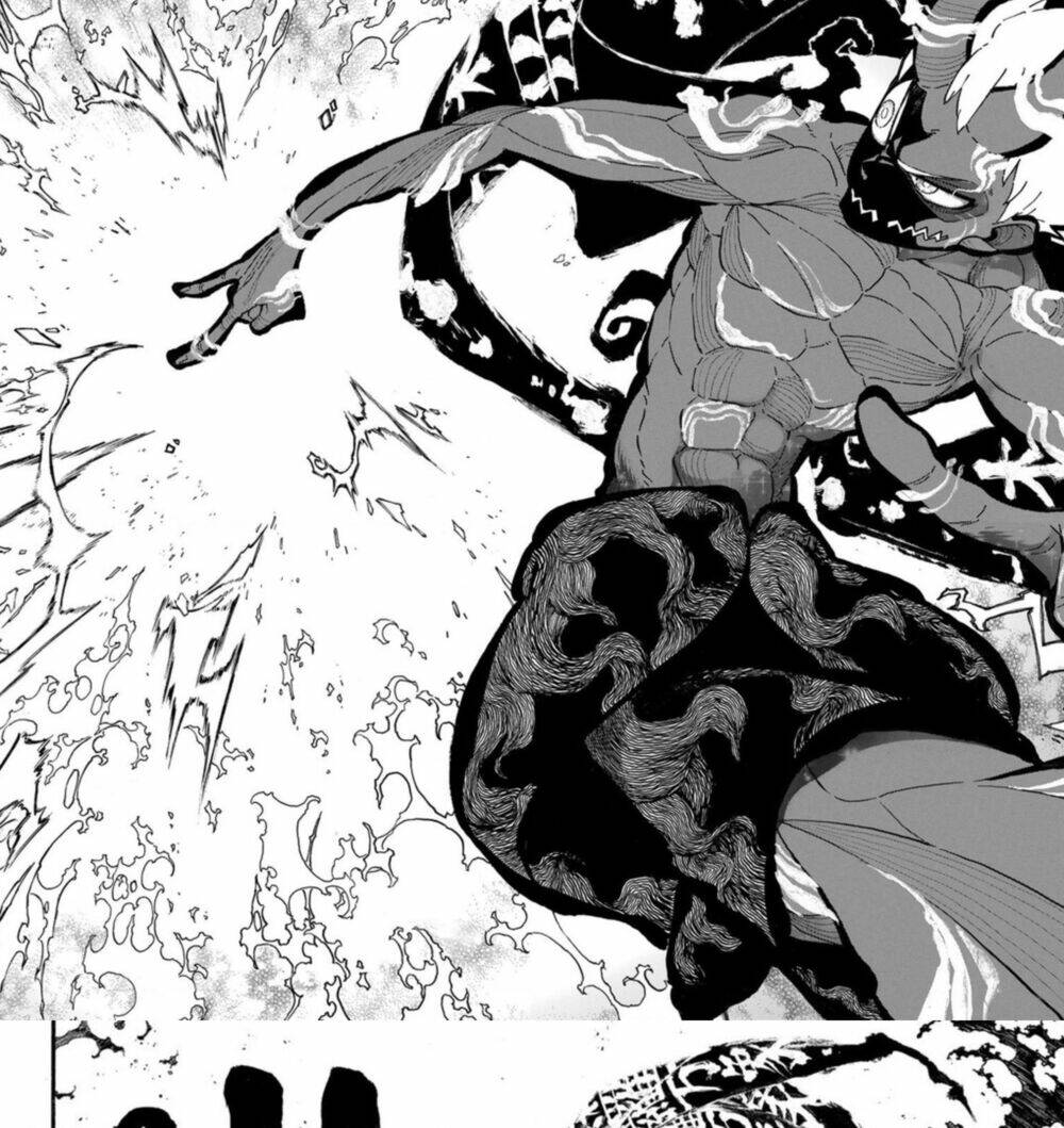 biệt đội lính cứu hỏa chapter 301 8