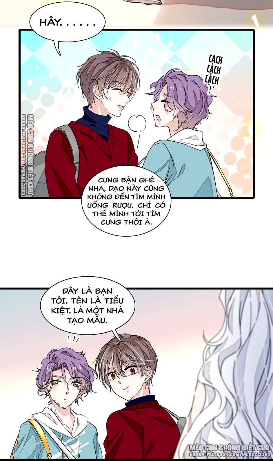 long phượng phiên chuyển chapter 50 42