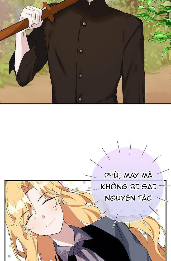 nam chính đang cản đường tôi chapter 5 3