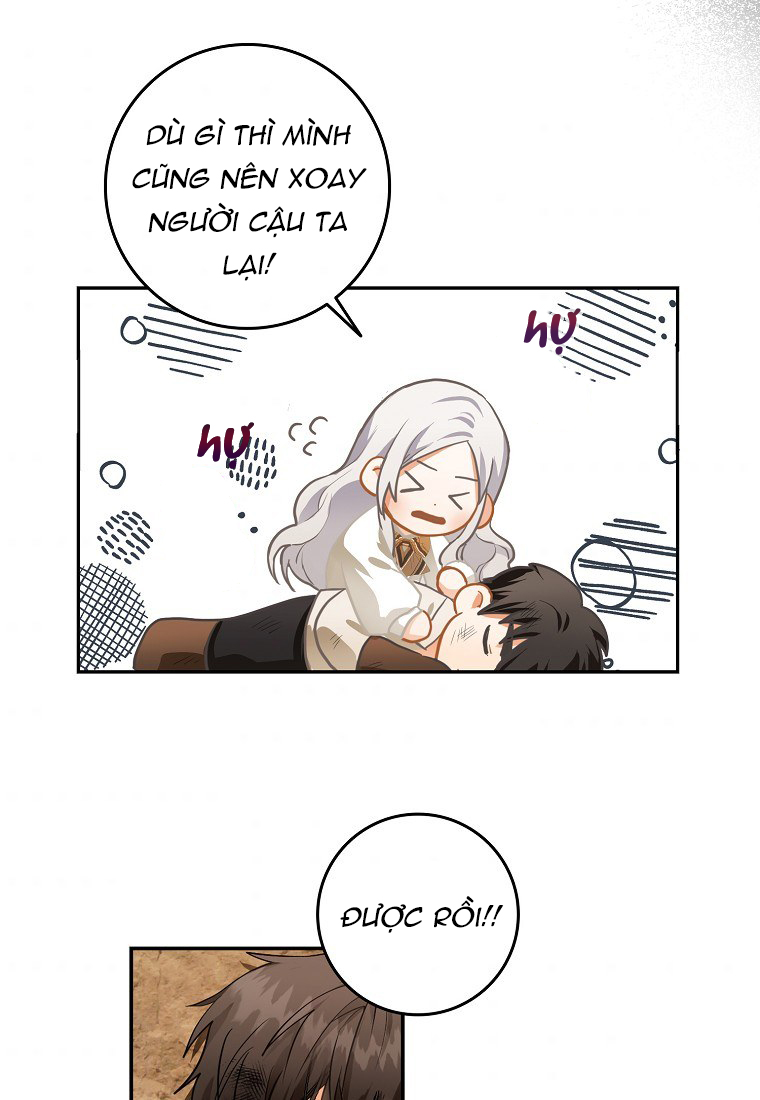 trở thành vợ của nam chính chapter 5.1 32