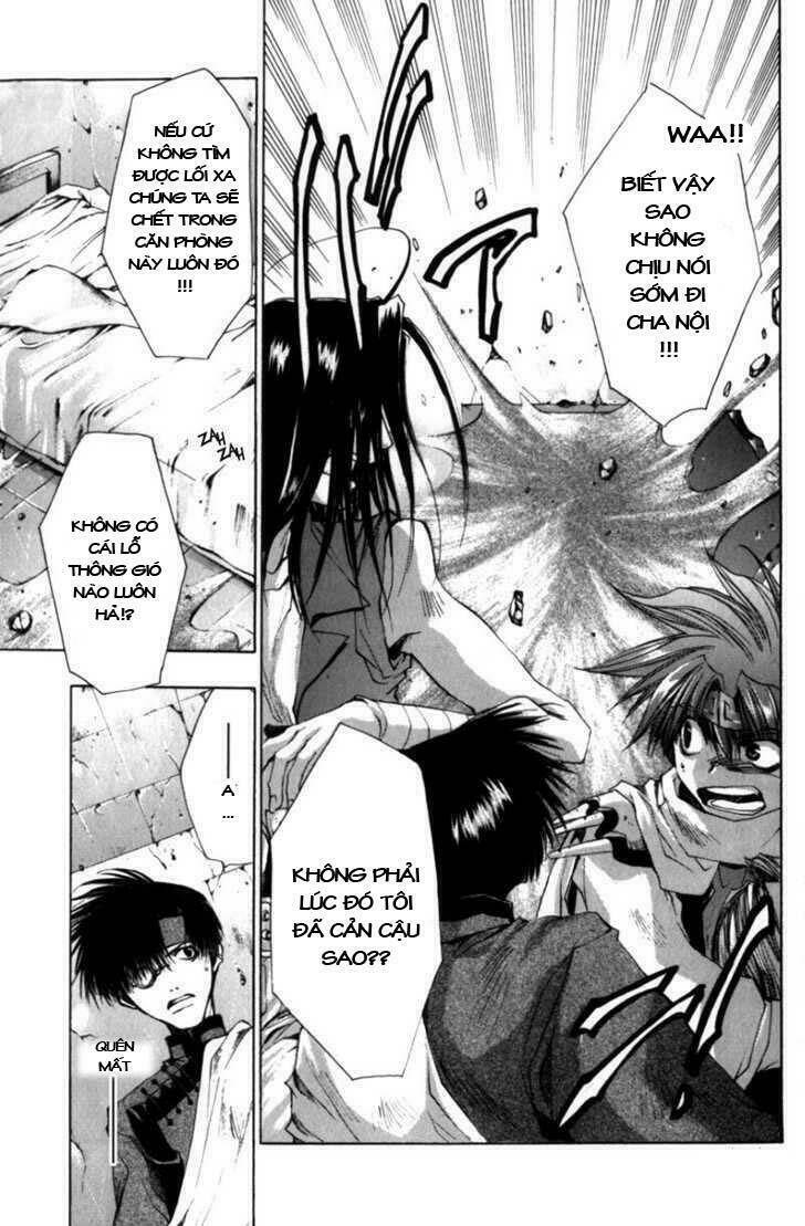 saiyuki chapter 30 16