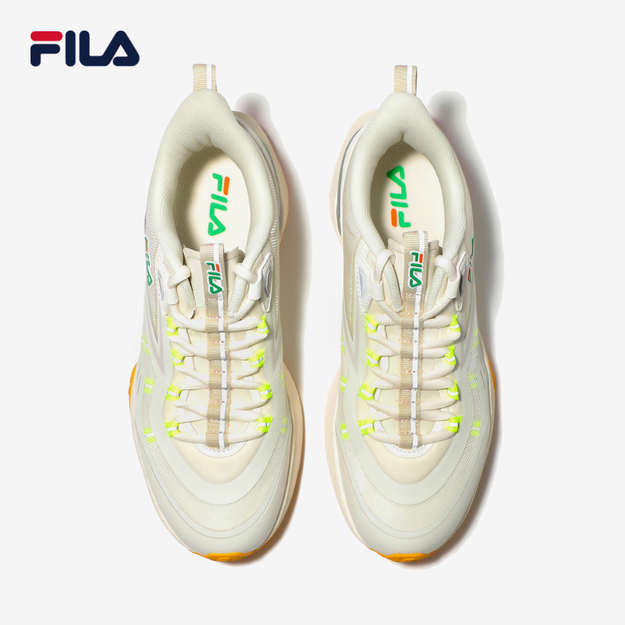 Giày chạy bộ unisex Fila Neuron 5 Nucleus - 1RM01672D