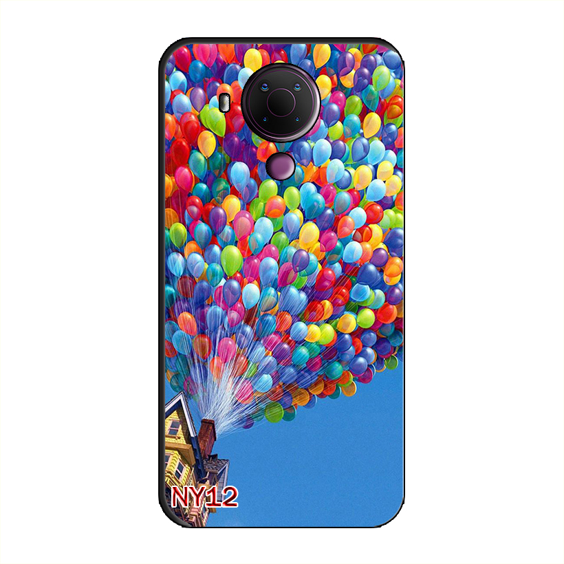 Ốp Lưng Dành Cho NOKIA 5.4