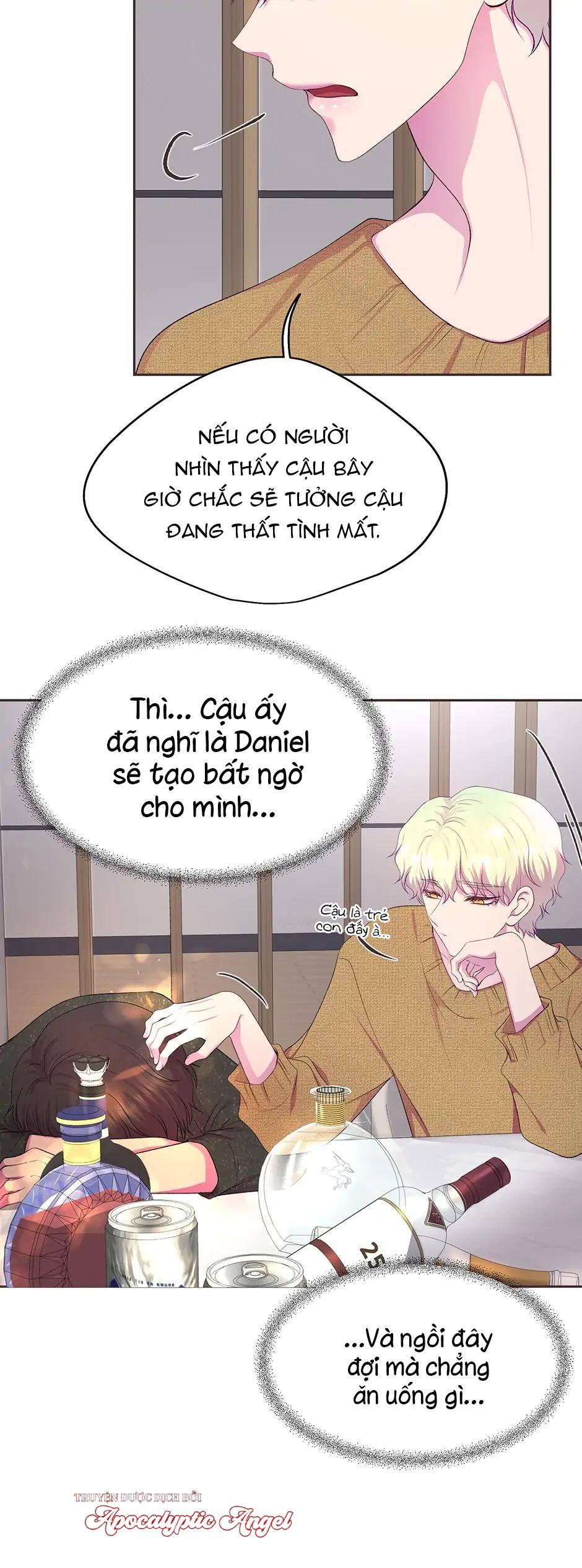 giữ em thật chặt (hold me tight) chapter 174 25