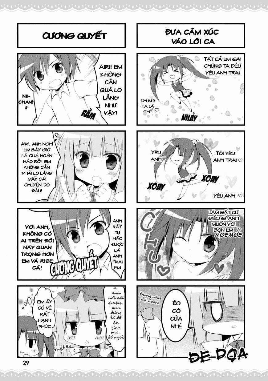 nhật ký alice chapter 26 6