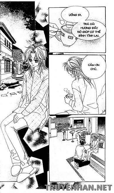 người duy nhất chapter 16 8