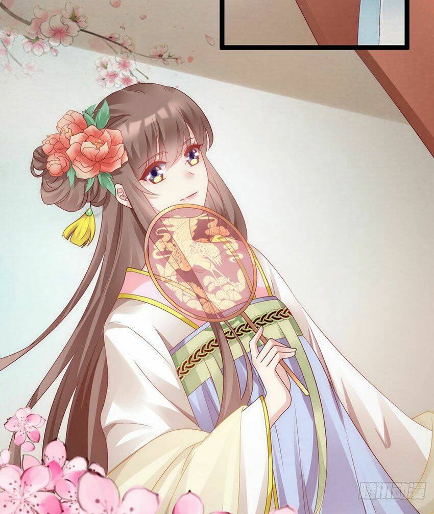 ta ở cổ đại nuôi nam nhân chapter 86 45