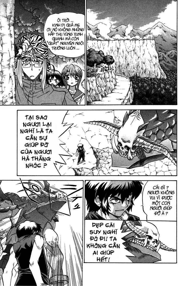 chaosic rune chapter 15 14