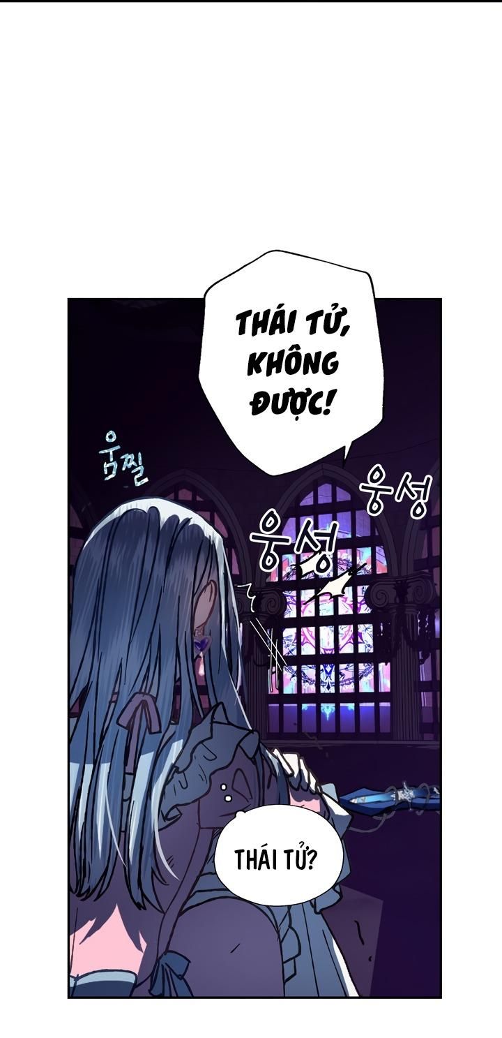 cha à, con không muốn kết hôn đâu chapter 1 61