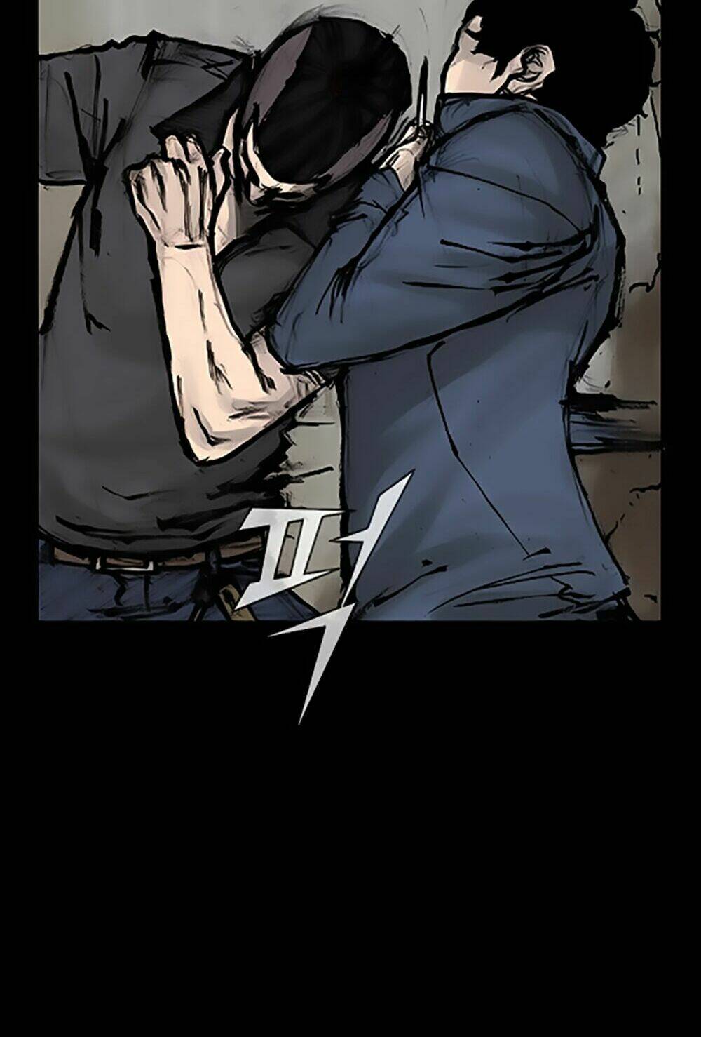 độc cô tiền truyện chapter 106 31