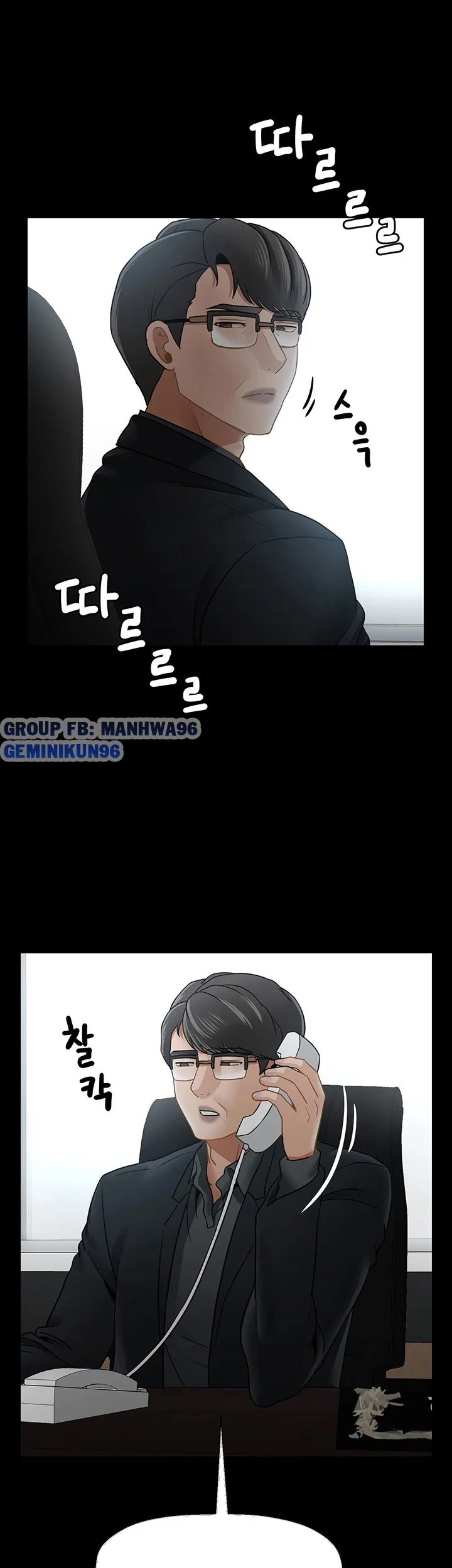 lớp học thể chất chapter 51 18