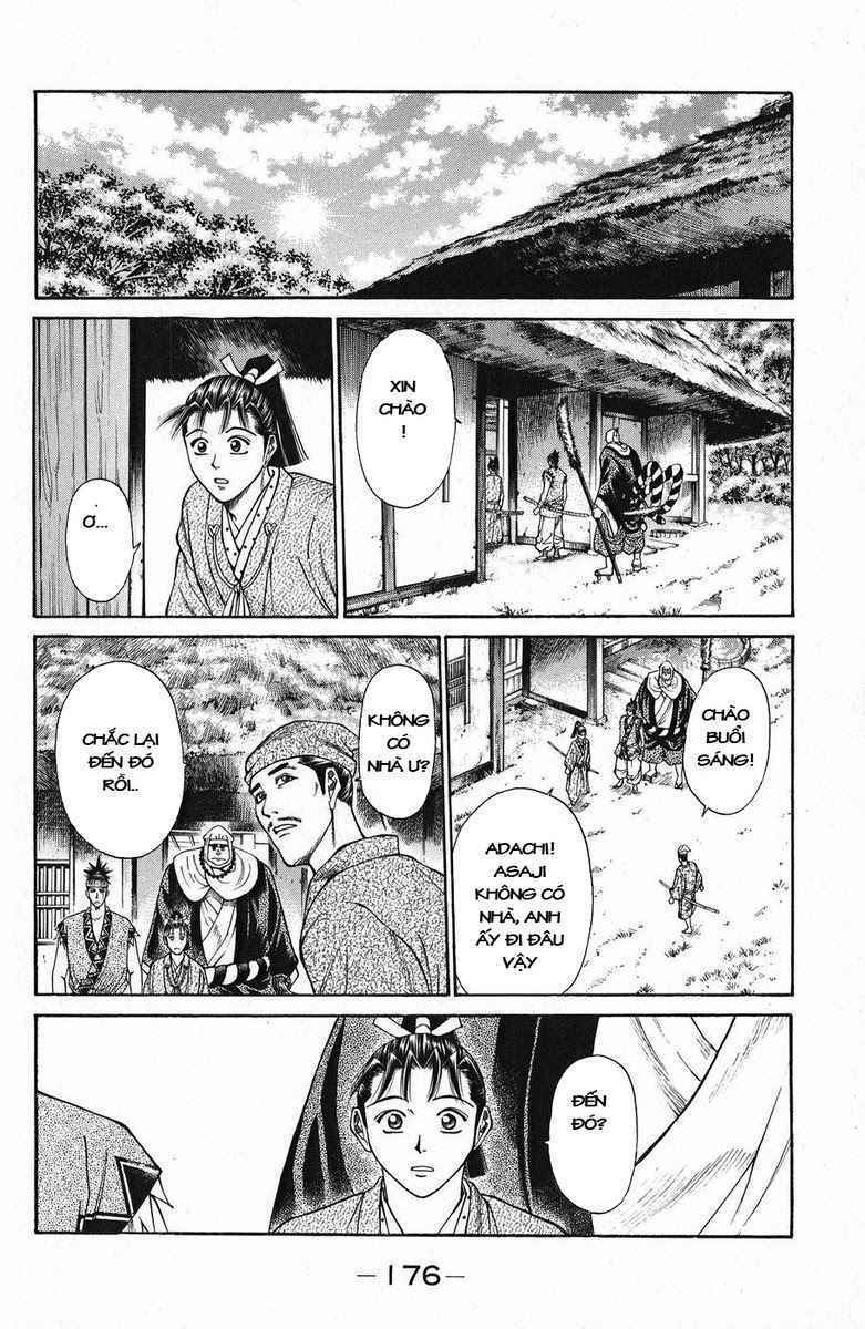 thiếu niên vương phần 1 chapter 47 14