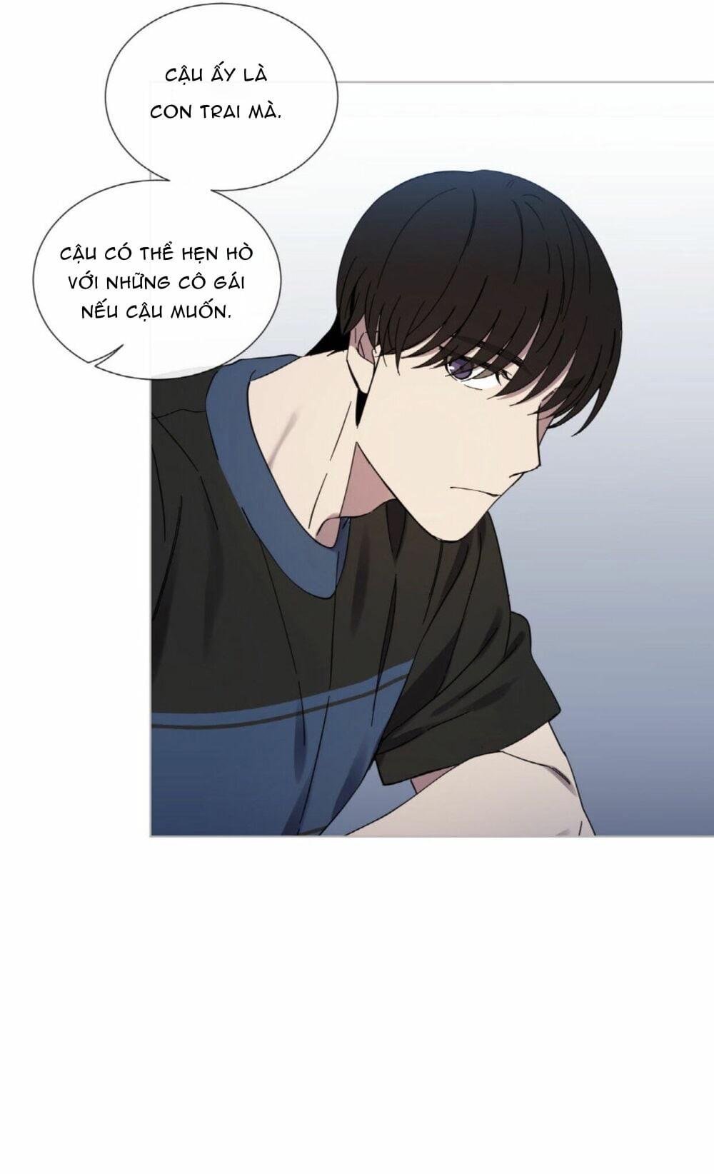 mr. miss chapter 13 13