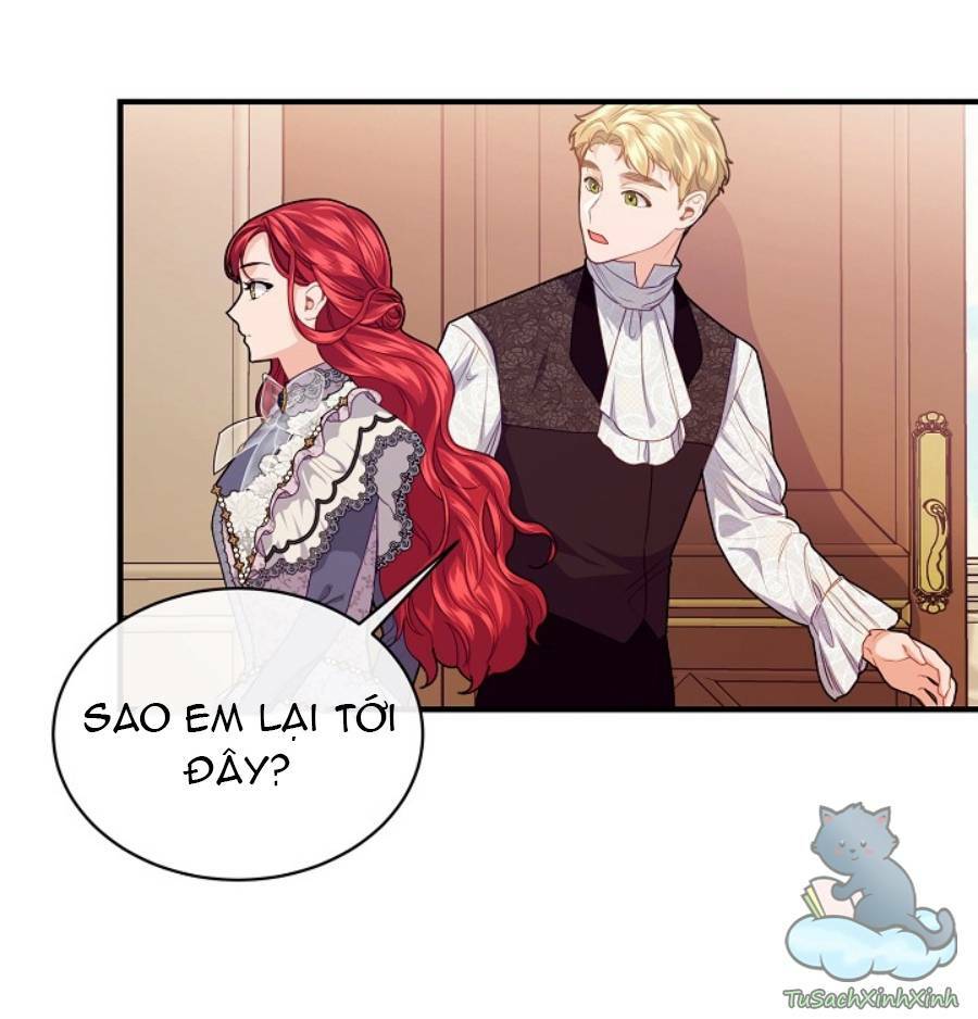 đại dương kiêu sa chapter 16.1 5