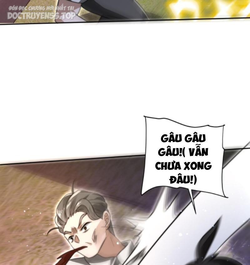 không gian hệ lão lục: dự trữ một vạn tấn thịt ngày tận thế chapter 85 30