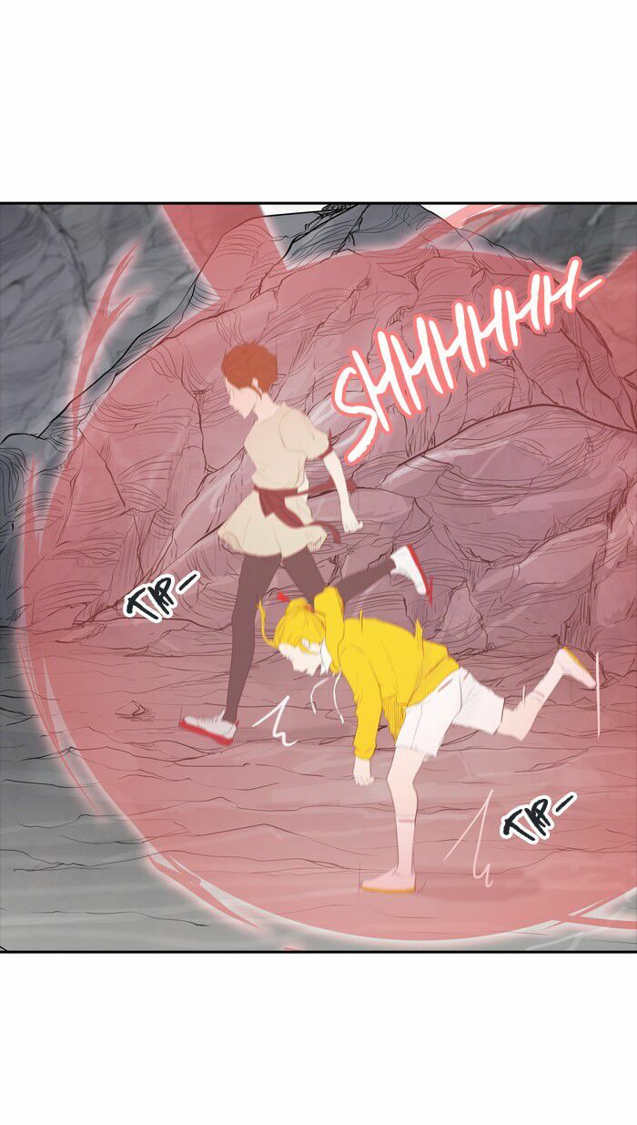 tòa tháp bí ẩn 2 chapter 276.5 22