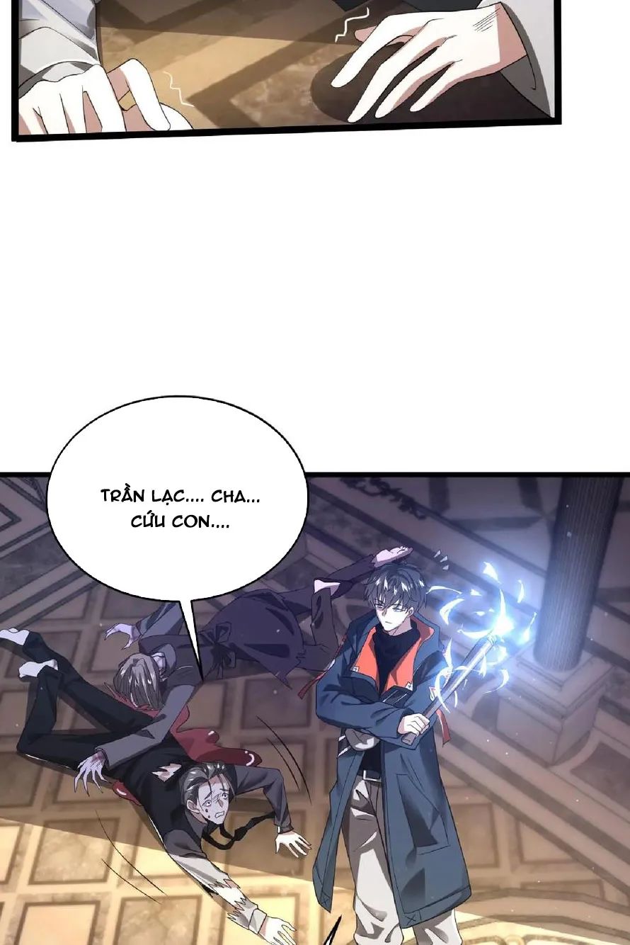 không gian hệ lão lục: dự trữ một vạn tấn thịt ngày tận thế chapter 6 3