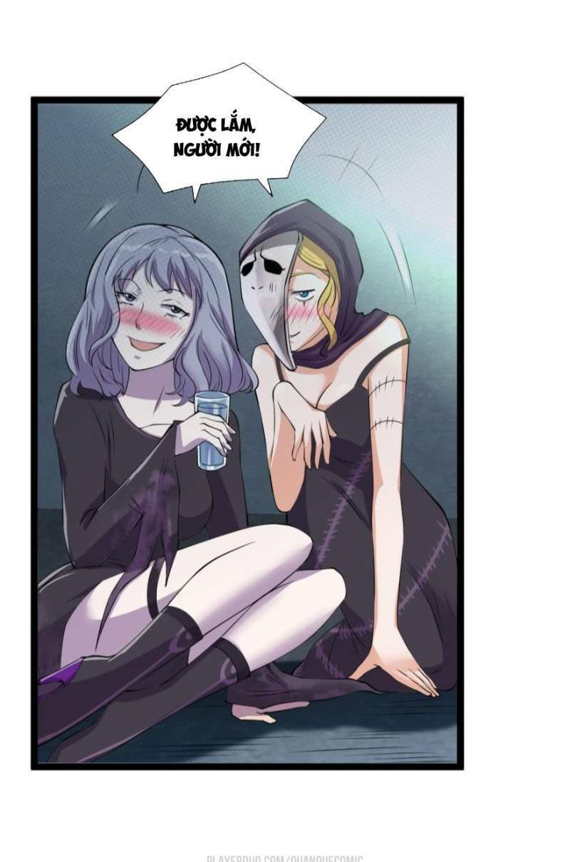 ta có di sản tại dị giới chapter 20 38