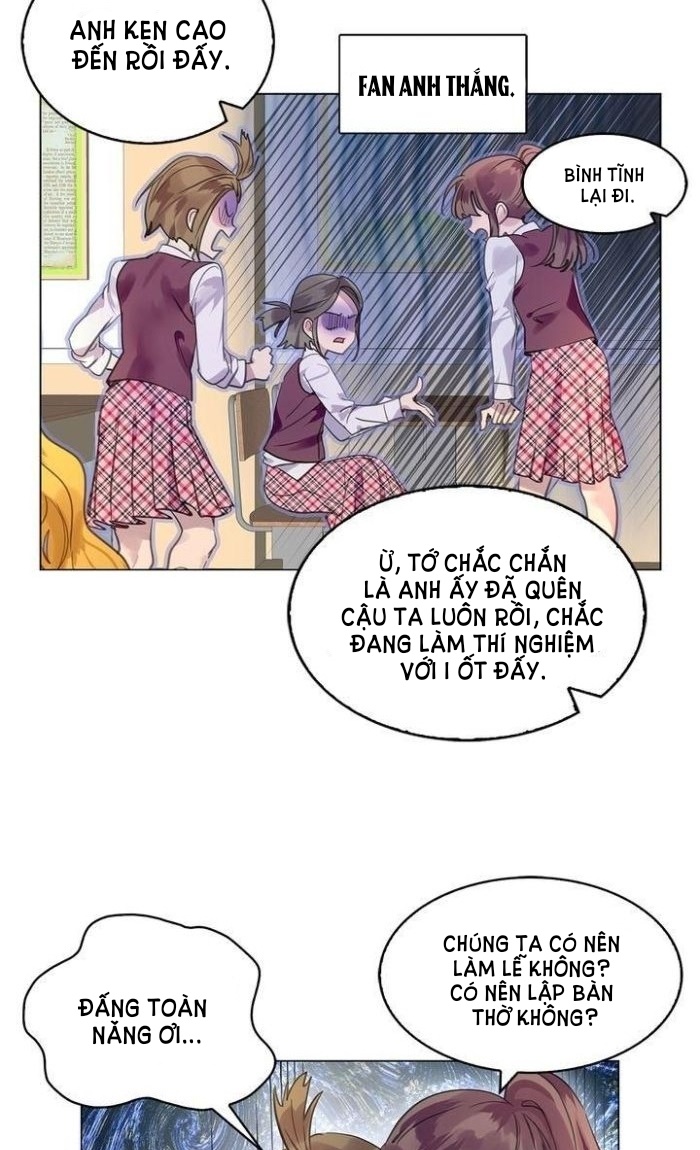 đừng xem thường nữ phụ chapter 172 69