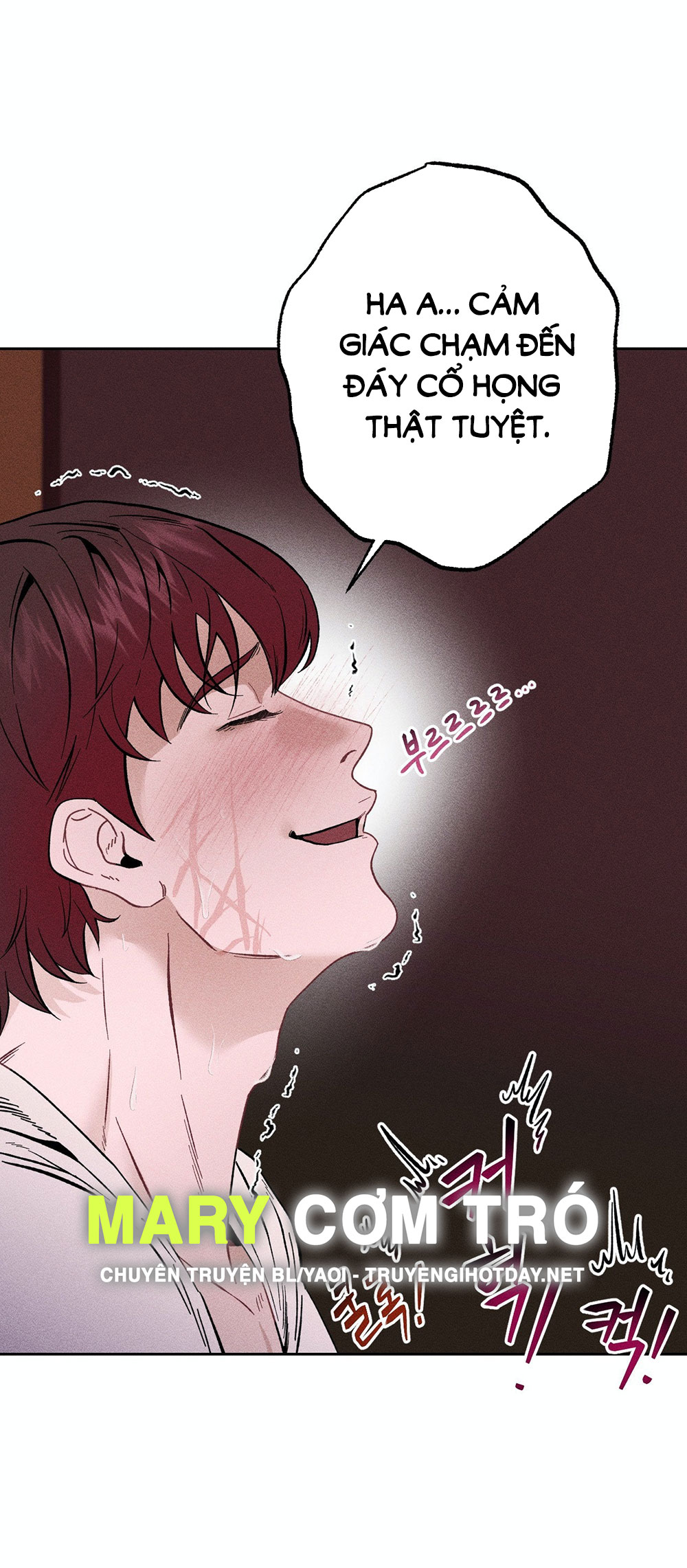 [Bl] Xiềng Xích chapter 2.2 - Trang 8